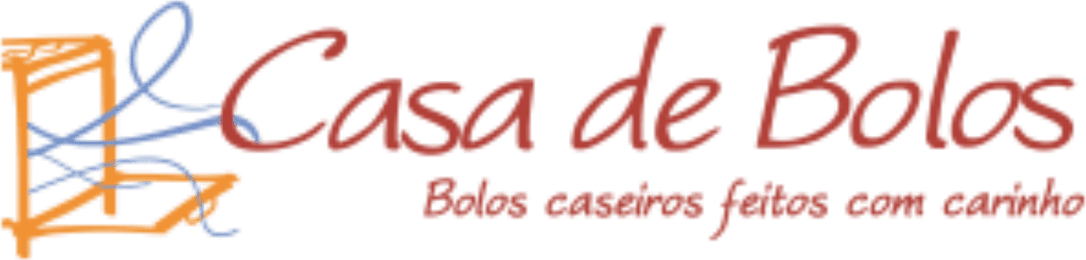 Casa de Bolos — Bolos caseiros feitos com carinho